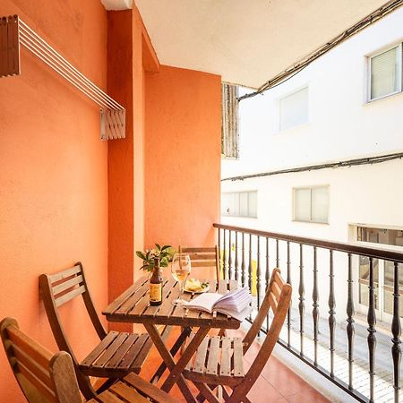 Apartamento 2 Habitaciones 140M De Playa Canelinas, P Baja-001 Санксенсо Екстериор снимка