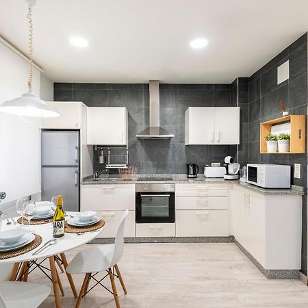 Apartamento 2 Habitaciones 140M De Playa Canelinas, P Baja-001 Санксенсо Екстериор снимка