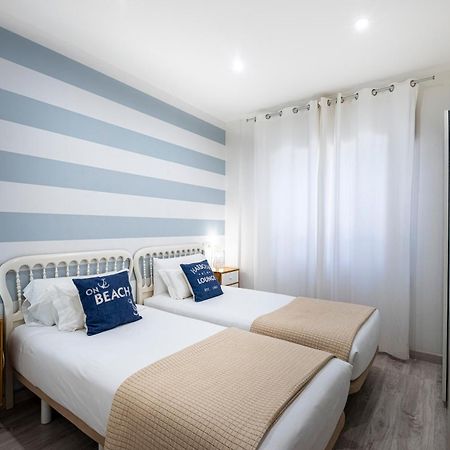 Apartamento 2 Habitaciones 140M De Playa Canelinas, P Baja-001 Санксенсо Екстериор снимка