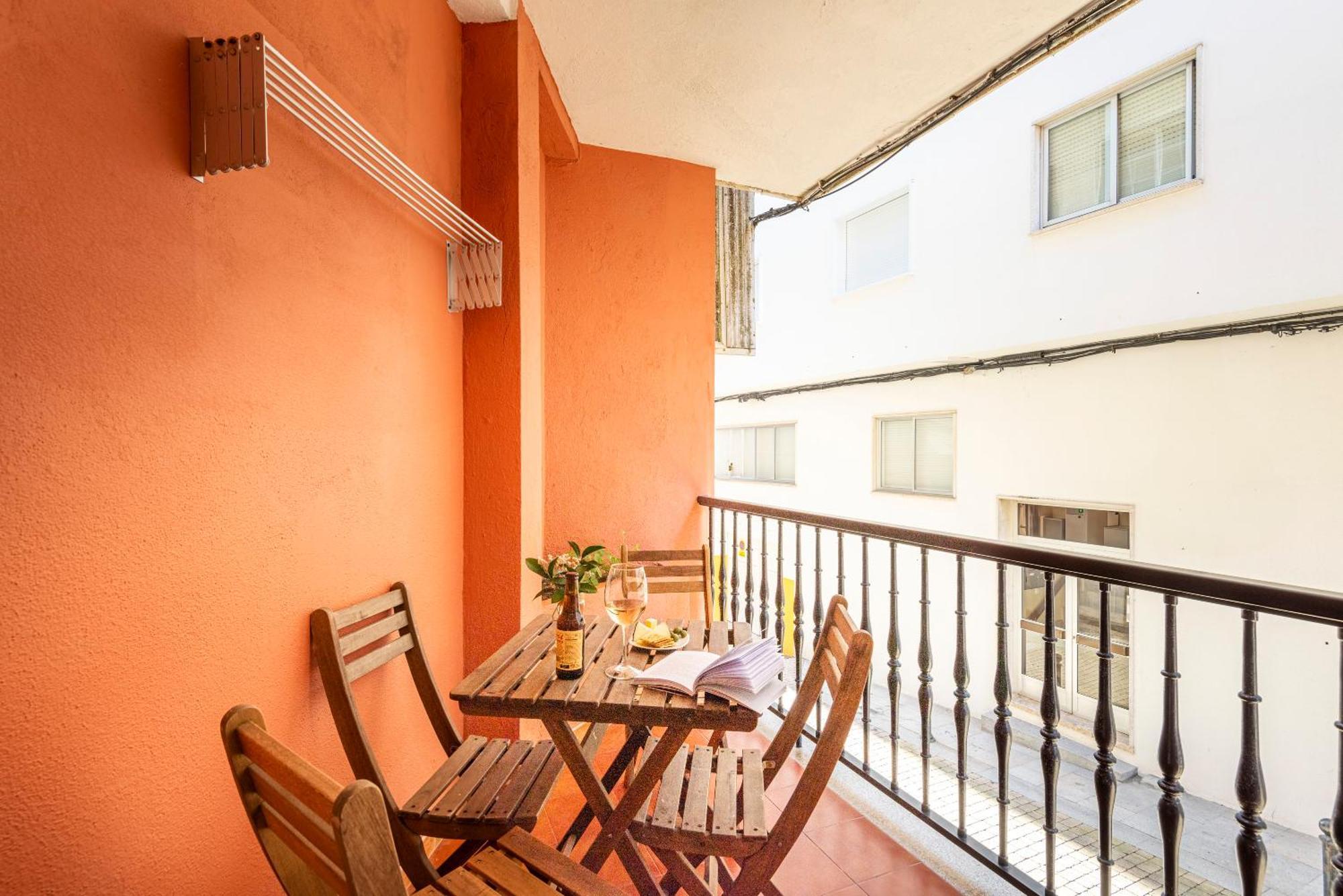 Apartamento 2 Habitaciones 140M De Playa Canelinas, P Baja-001 Санксенсо Екстериор снимка