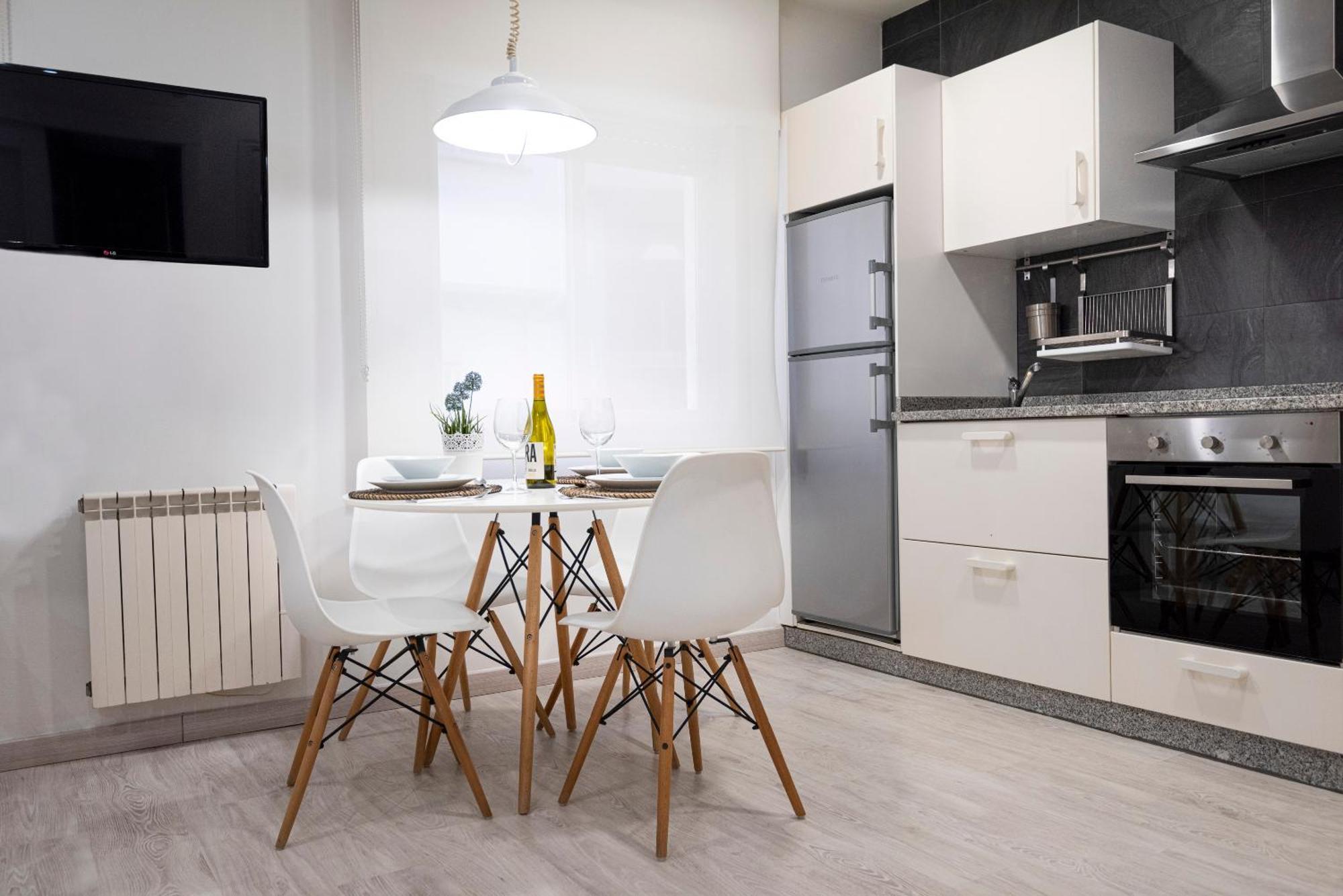 Apartamento 2 Habitaciones 140M De Playa Canelinas, P Baja-001 Санксенсо Екстериор снимка
