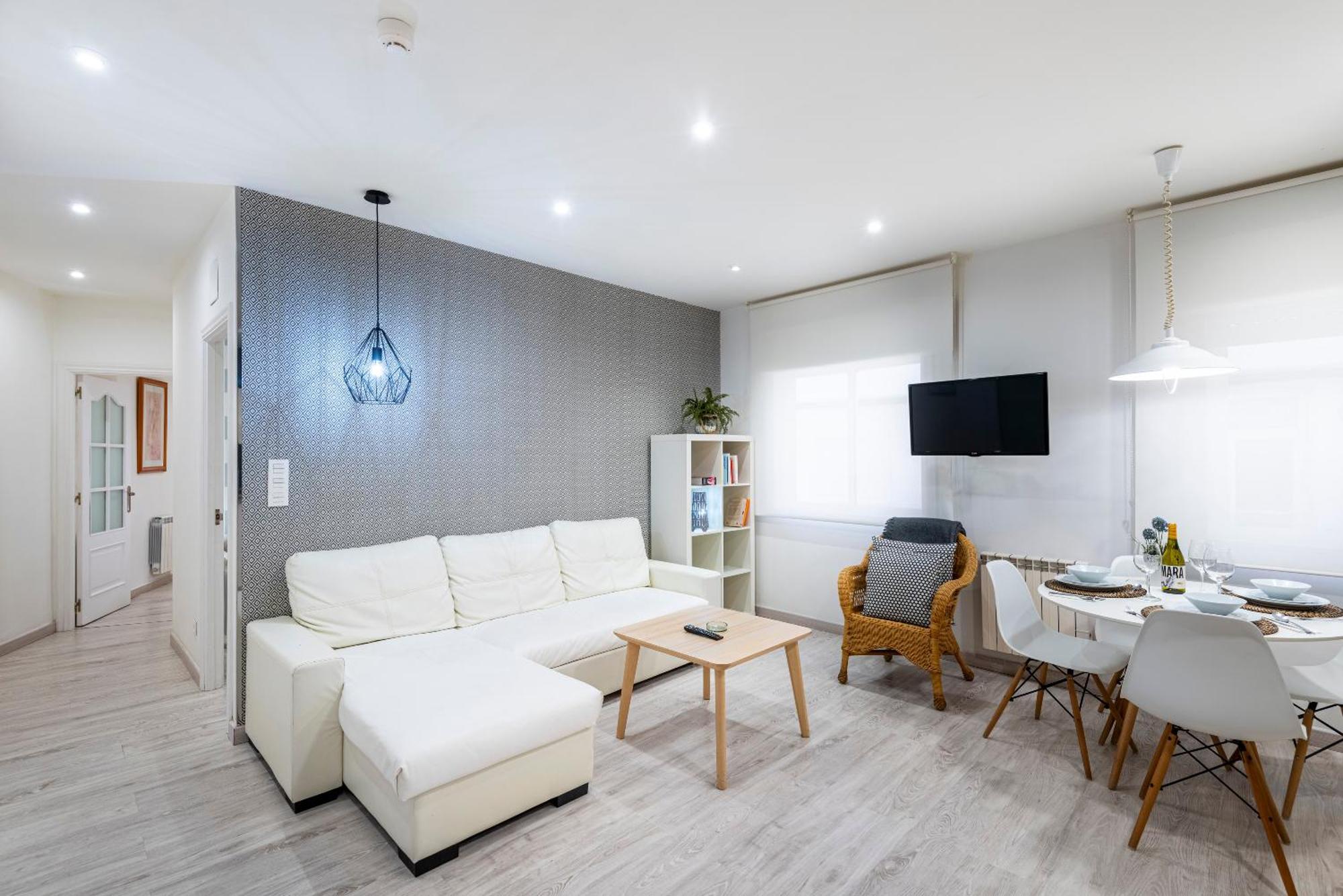 Apartamento 2 Habitaciones 140M De Playa Canelinas, P Baja-001 Санксенсо Екстериор снимка