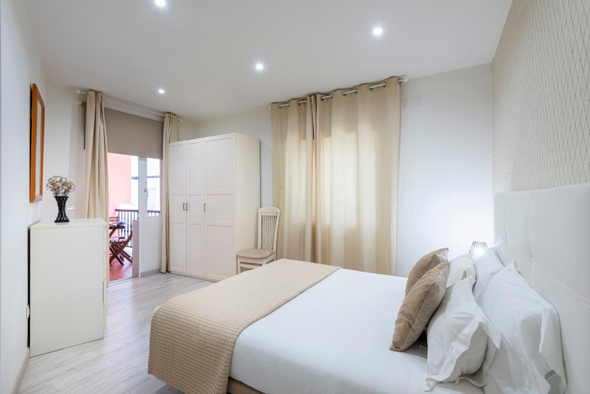 Apartamento 2 Habitaciones 140M De Playa Canelinas, P Baja-001 Санксенсо Екстериор снимка