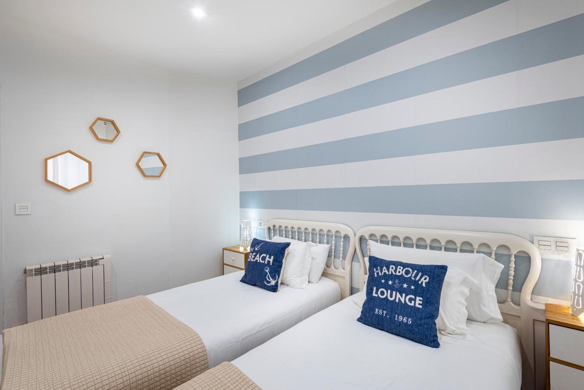 Apartamento 2 Habitaciones 140M De Playa Canelinas, P Baja-001 Санксенсо Екстериор снимка