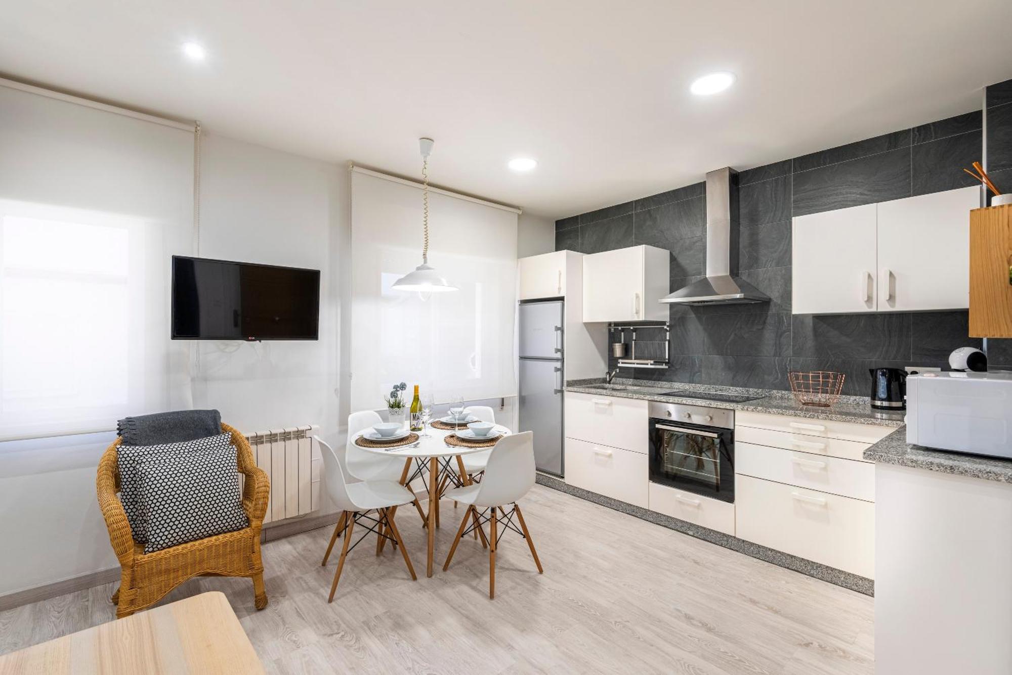 Apartamento 2 Habitaciones 140M De Playa Canelinas, P Baja-001 Санксенсо Екстериор снимка